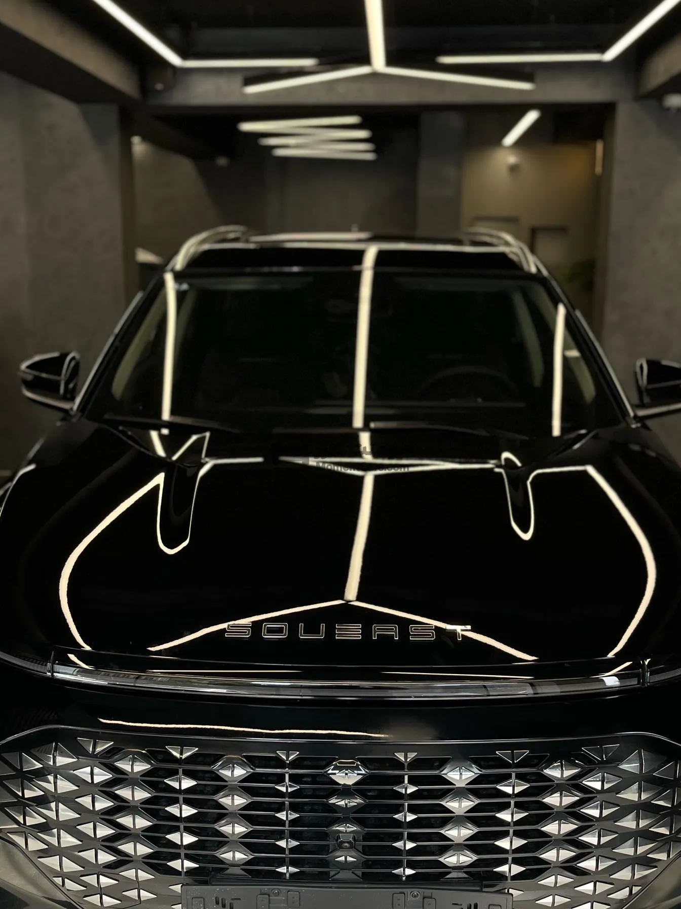 ساوايست S07 موديل 2026 للبيع 7 راكب