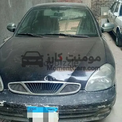 دايو نوبيرا 2007 مانيوال رخصة طويلة للبيع