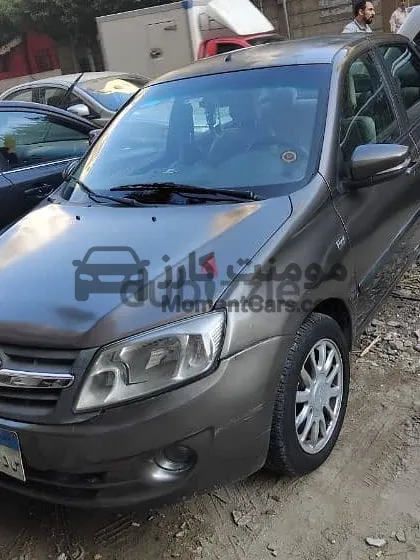لادا جرانتا 2016 اوتوماتيك سيدان للبيع