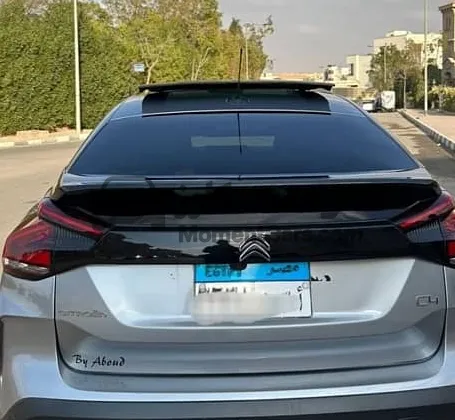 سيتروين C4 شاين 2023 مستعملة للبيع