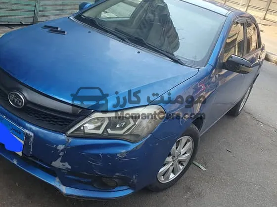 بى واى دى F3 2019/2020 مانيوال - كل الإضافات