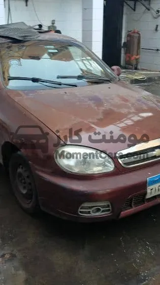 لانوس 2015 مانيوال فابريكة عدا رفرف للبيع