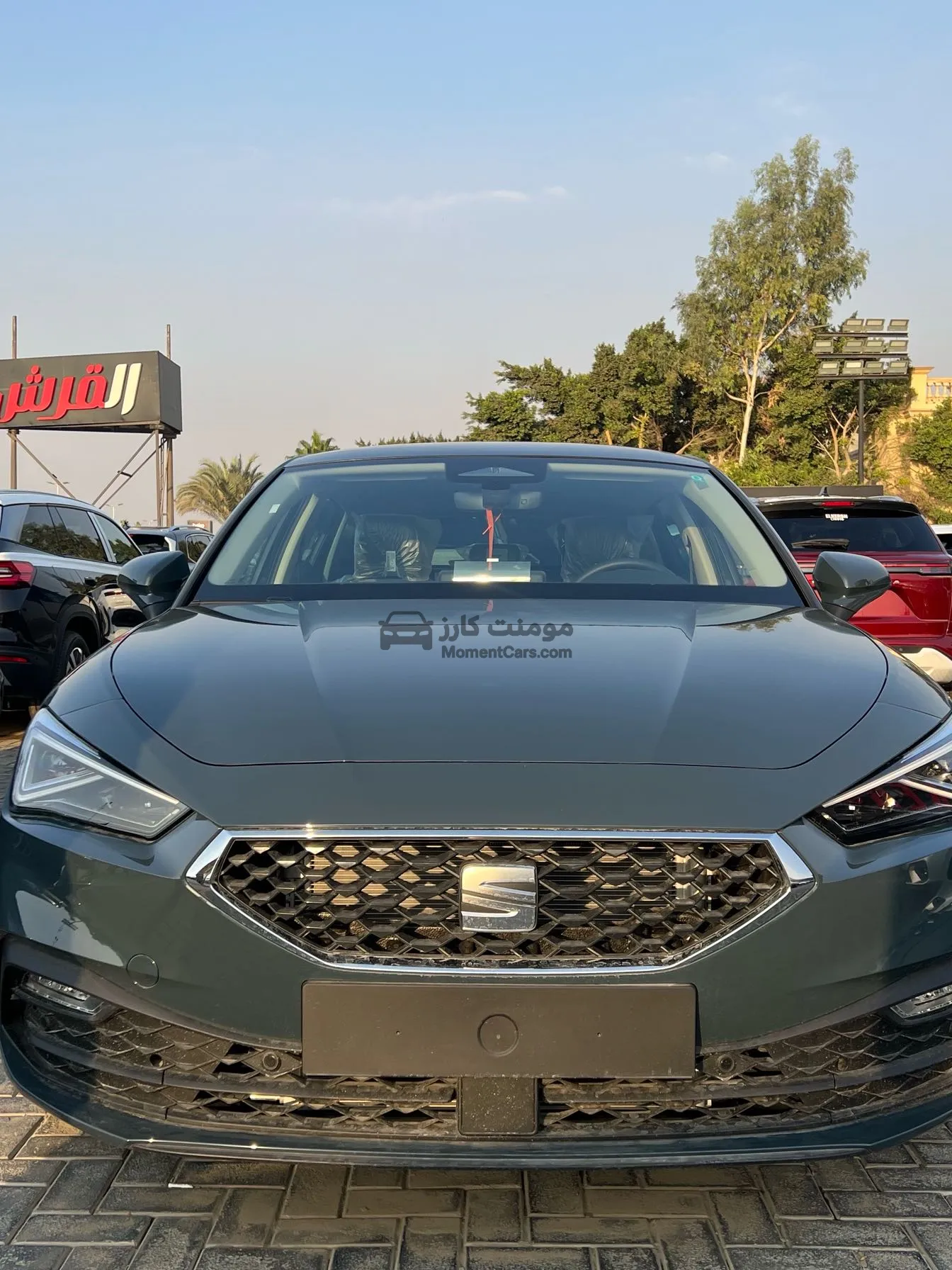 سيات ليون 2026 زيرو استلام فوري كاش وتقسيط