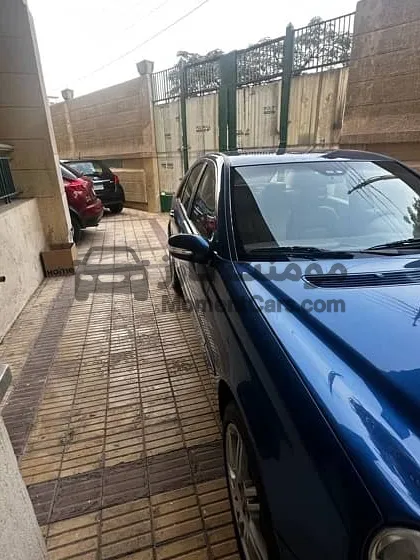 مرسيدس C180 2003 سبورت إيديشن للبيع