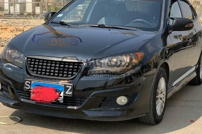 هيونداي إلنترا HD 2020 اتوماتيك GL فابريكة