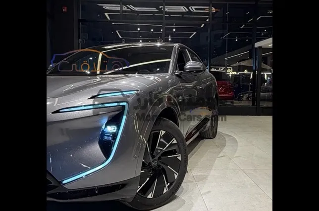 افاتر 07 REEV موديل 2025 زيرو للبيع