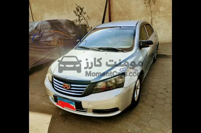 جيلي امجراند 7 موديل 2016 عداد قليل جدا للبيع