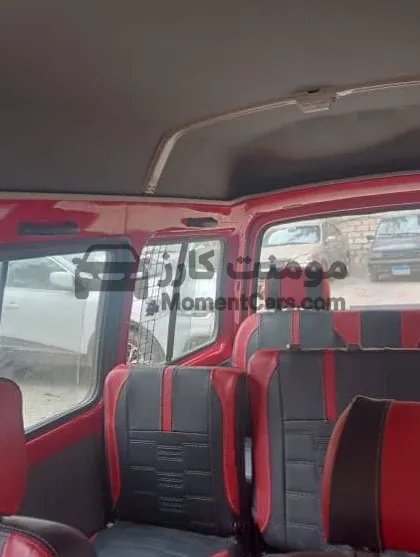 سوزوكي فان 2024 مانيوال 7 راكب للبيع