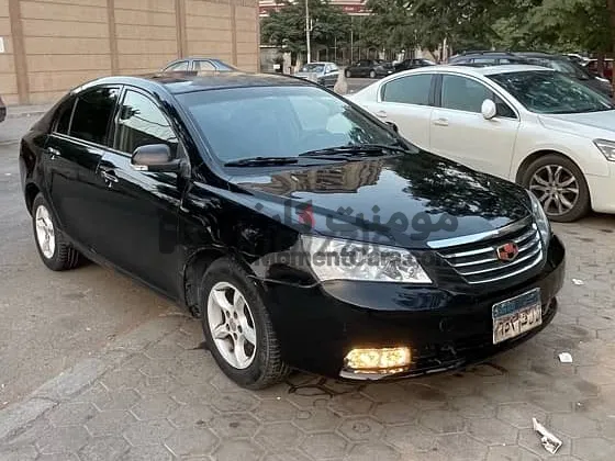 جيلي امجراند 7 موديل 2014 فابريكا بالكامل للبيع