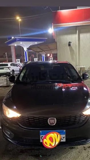 فيات تيبو 2018 أوتوماتيك فابريكا بالكامل للبيع في مصر