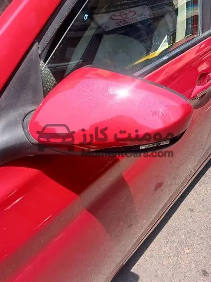 شانجان V7 2017 أوتوماتيك 85 ألف كم إسكندرية