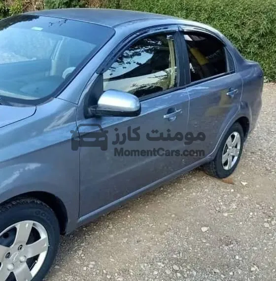 شيفروليه أفيو 2013 اتوماتيك - حالة ممتازة