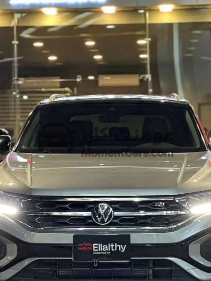 تى روك R Line 2023 للبيع 72 ألف كم