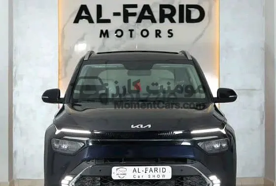 كيا كارينز 2025 زيرو أعلى فئة استلام فوري وتقسيط