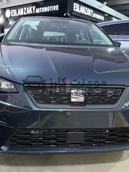 سيات إبيزا 2026 زيرو - متاح جميع الفئات والتقسيط