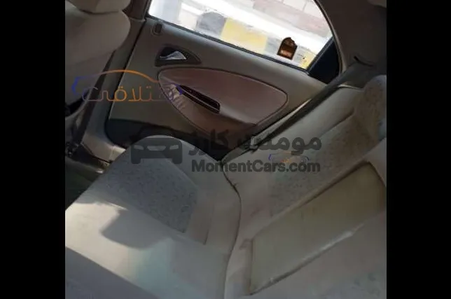 دايو نوبيرا 2 اتوماتيك موديل 2002