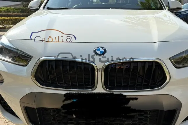 BMW X2 2019 M Sport X اتوماتيك للبيع
