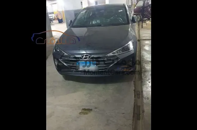 النترا AD 2025 سمارت اتوماتيك للبيع