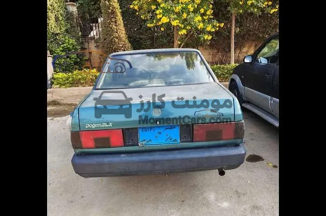 دوجان 1994 مانيوال 1600 بيتي كاوتش جديد للبيع