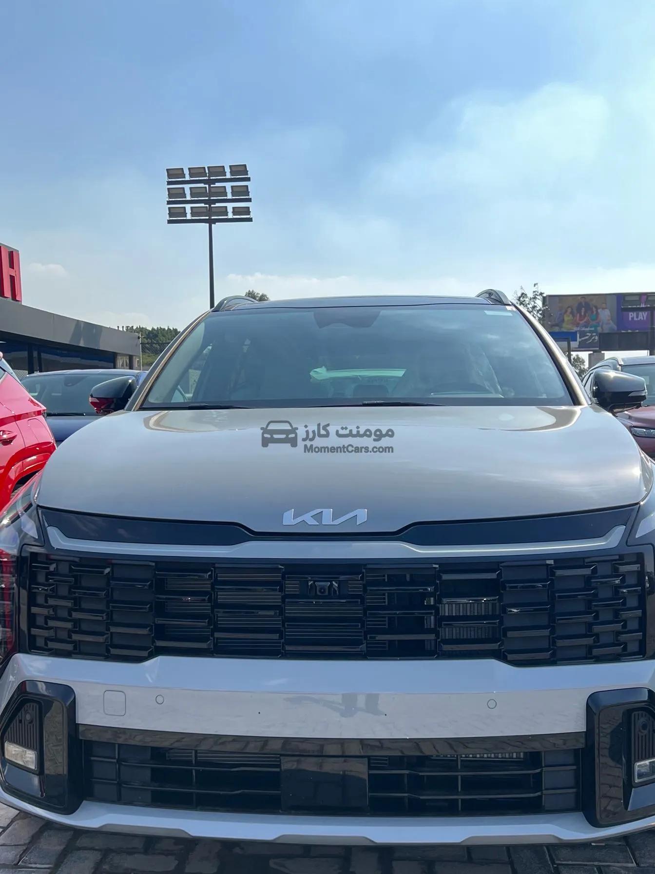 كيا سبورتاج 2026 زيرو اتوماتيك - استلام فوري