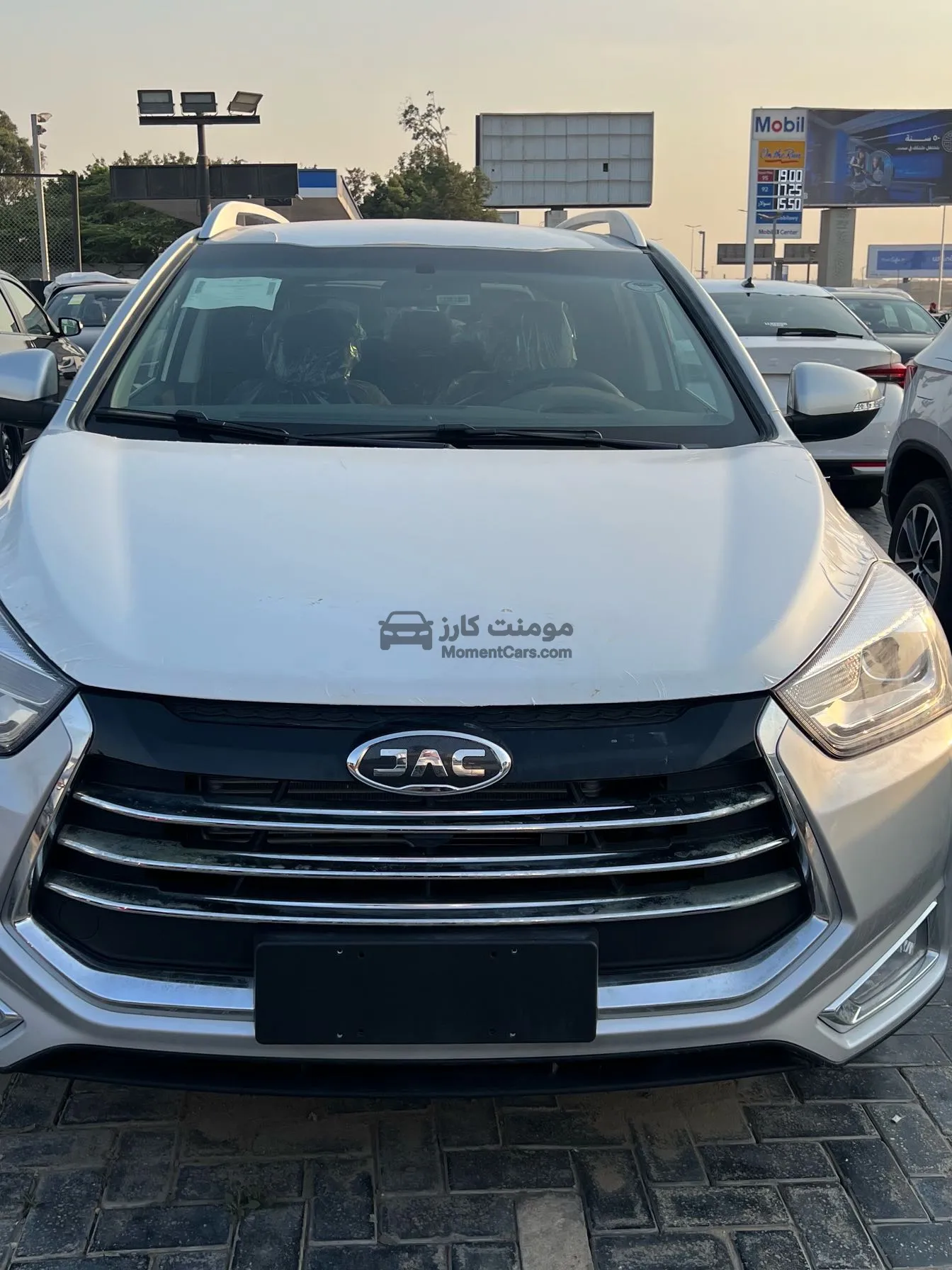 جاك S2 2025 زيرو اتوماتيك استلام فوري