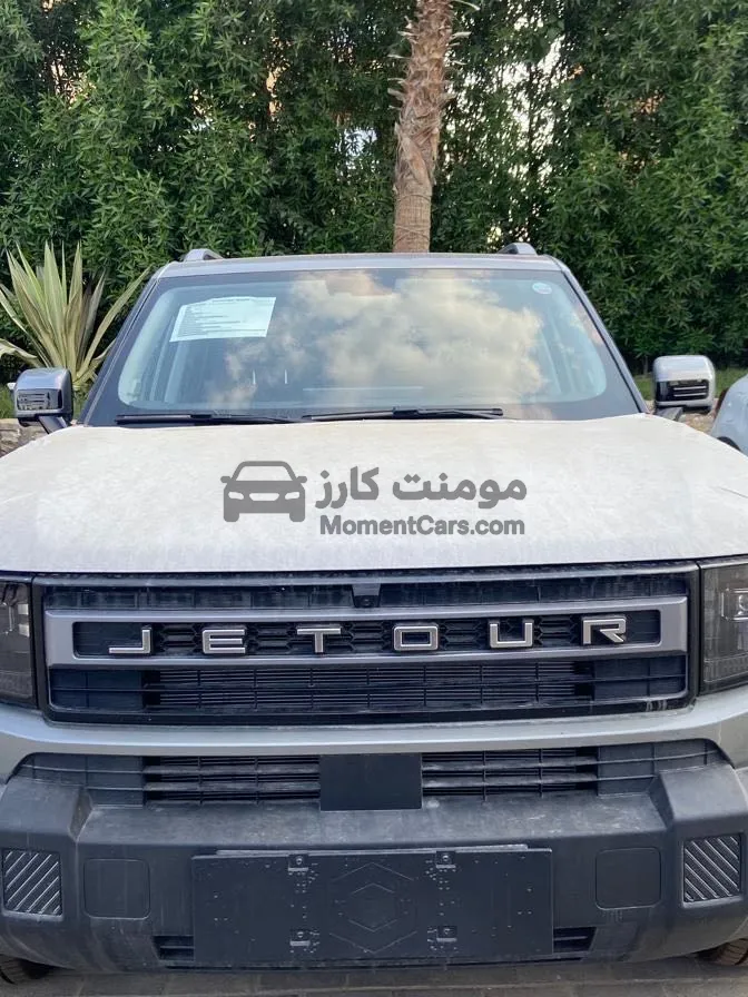 جيتور T1 2026 زيرو - تسليم فوري - SUV