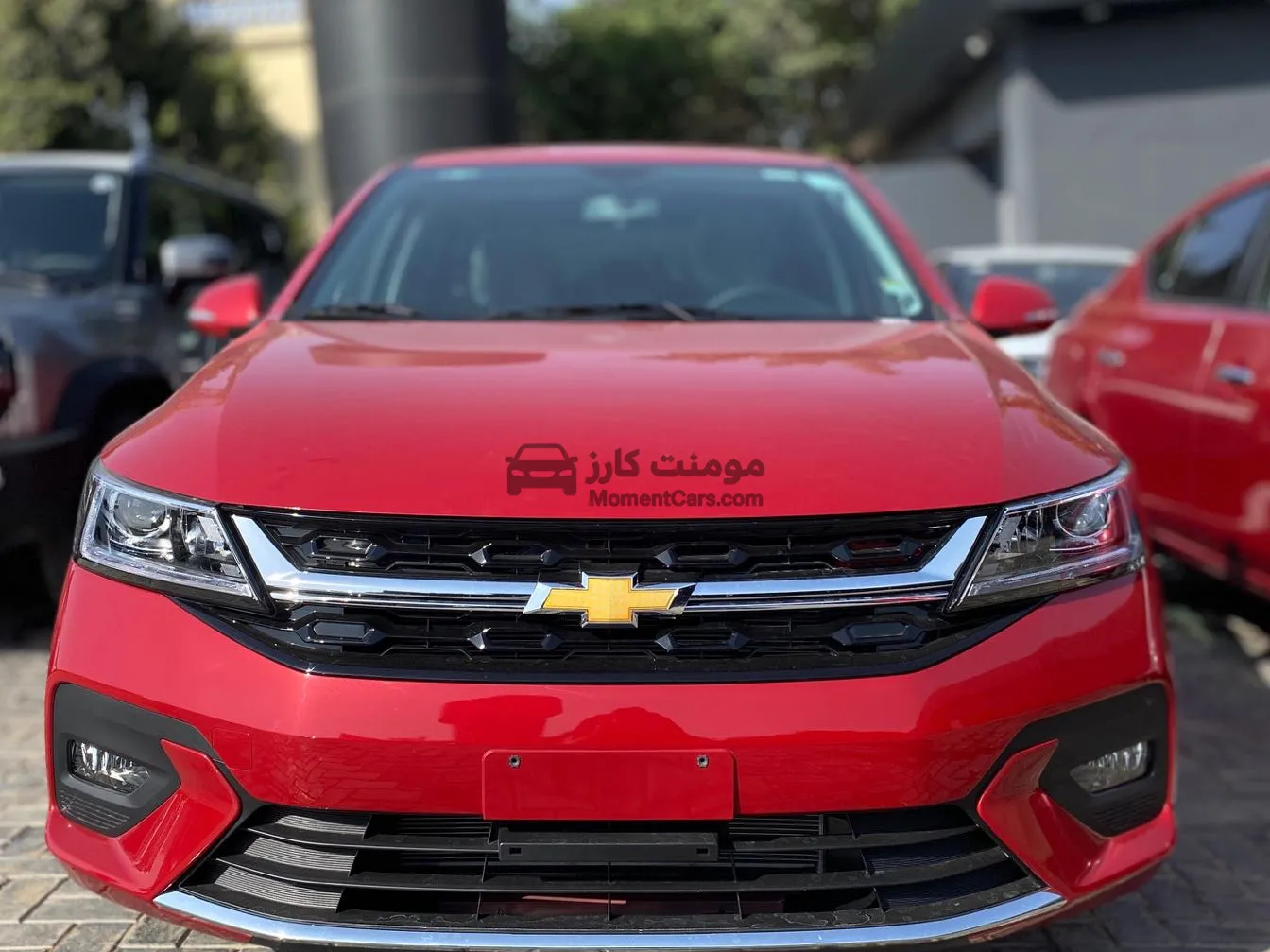 شيفروليه اوبترا 2026 اتوماتيك جديدة - تسليم فوري