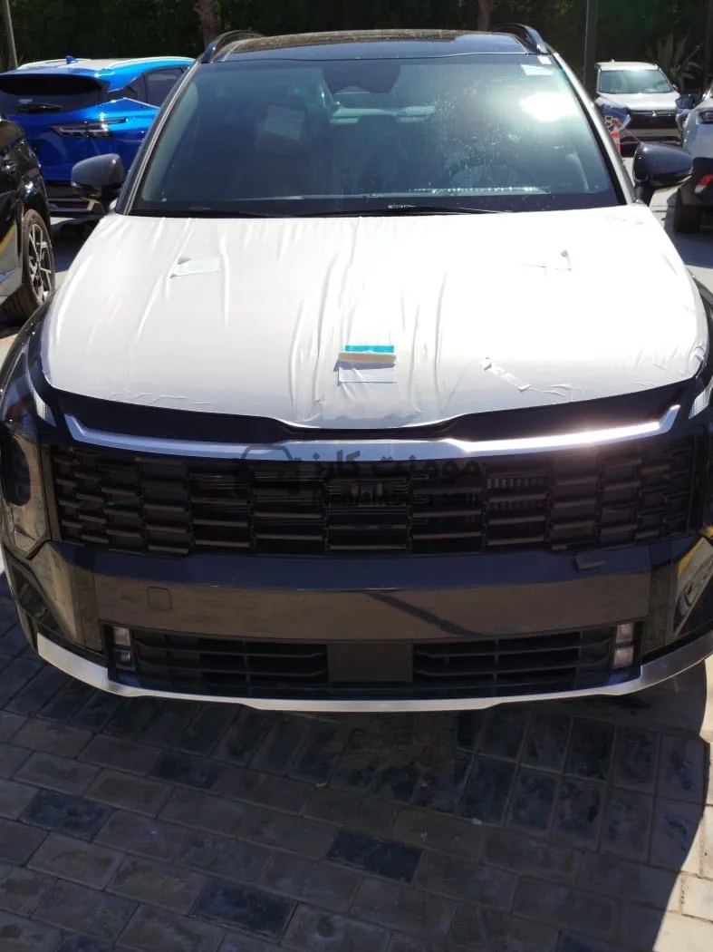 كيا سبورتاج 2026 زيرو اتوماتيك للبيع