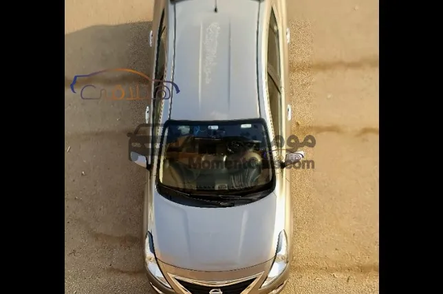 نيسان صني 2019 اتوماتيك Baseline