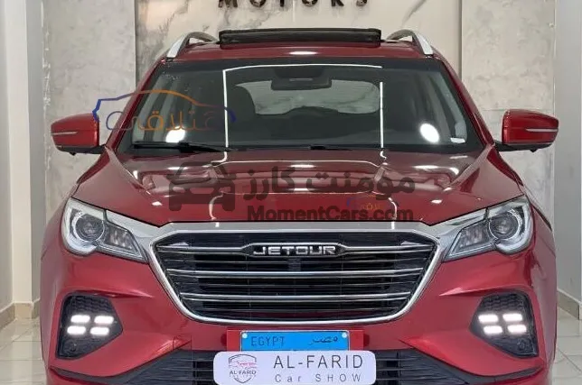 جيتور X70 اتوماتيك 2022 للبيع