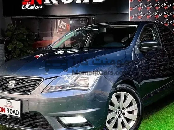 سيات توليدو 2015 اتوماتيك للبيع