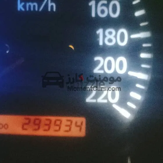 نيسان صني 2008 اتوماتيك غاز للبيع