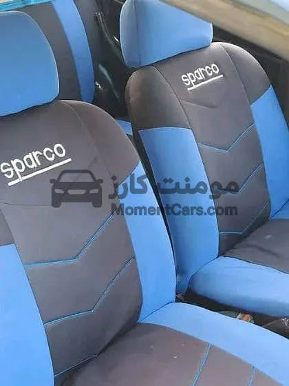 فيات 127 موديل 1984 مشروع قهوة متكامل جاهز