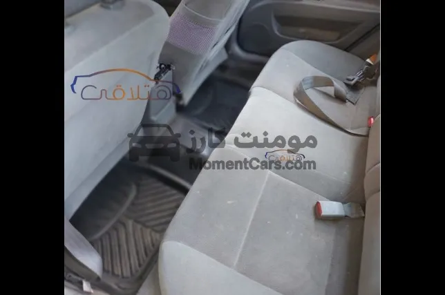 شيفروليه أوبترا 2008 مانيوال 130 ألف كم