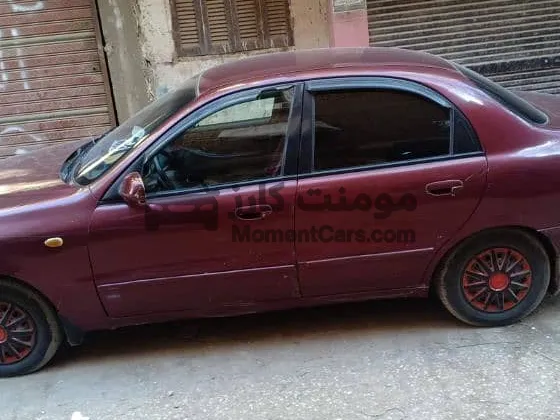 شيفروليه لانوس 2018 مانيوال للبيع