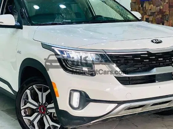 كيا سيلتوس 2021 توب لاين كاش أو قسط بأقل مقدم