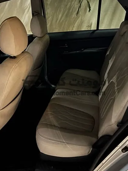 كيا كارينز 2011 اتوماتيك - حالة ممتازة للبيع