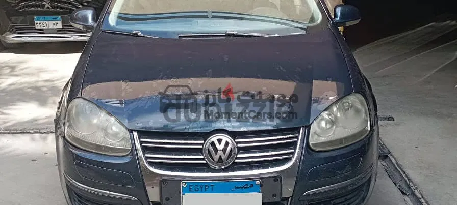 فولكس فاجن جيتا 2008 فل أوبشن للبيع