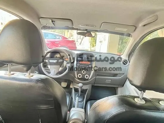 نيسان صني 2018 أوتوماتيك للبيع