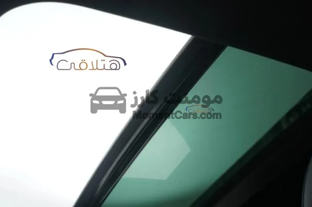 هيونداي توسان 2023 اتوماتيك (NIGHT) كسر زيرو