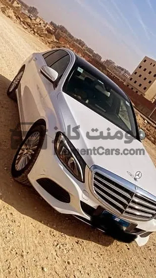 مرسيدس C180 Exclusive 2015 للبيع أعلى فئة