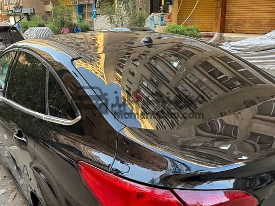 فورد فوكس 2018 سيدان اوتوماتيك للبيع