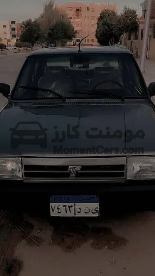 فيات دوجان 1994 أوتوماتيك للبيع في أسيوط | عداد 35 ألف كم