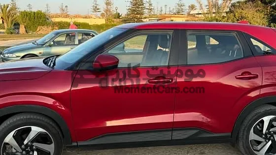 ميتسوبيشي آوتلاندر 2025 سبورت كسر زيرو للبيع