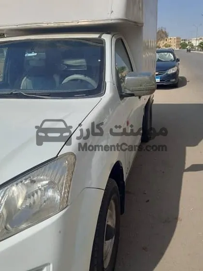 ايسوزو دي ماكس 2015 ديزل مانيوال للبيع