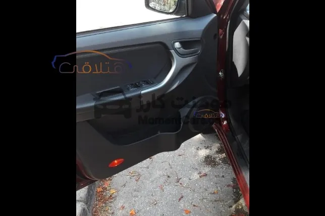 شيري تيجو 3 اتوماتيك 2019 كاملة للبيع