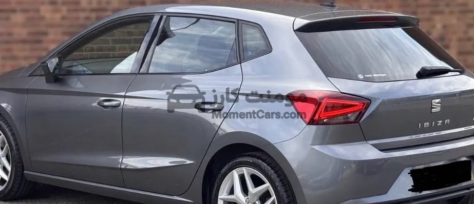 سيات ابيزا 2019 اتوماتيك للبيع