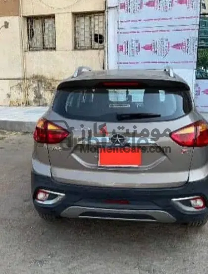 جاك S3 2016 اتوماتيك فابريكة للبيع