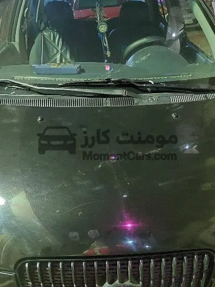 كيا بيكانتو 2006 اوتوماتيك للبيع بحالة ممتازة في العباسية