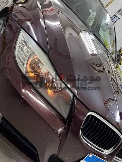 BMW 318i 2012 E90 حالة ممتازة و iDrive للبيع